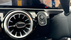 Mercedes-Benz CLA 220d AMG Line Premium 4dr Tip Auto Diesel Saloon